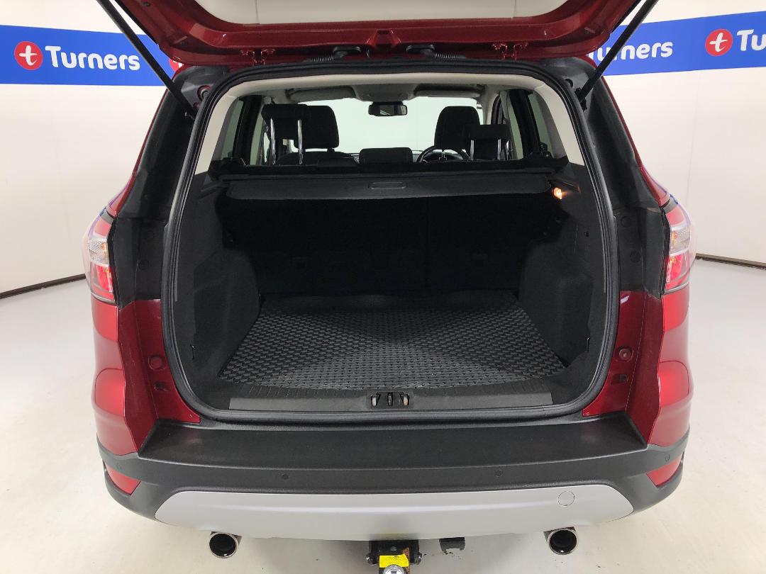 Photo '14' of Ford Escape