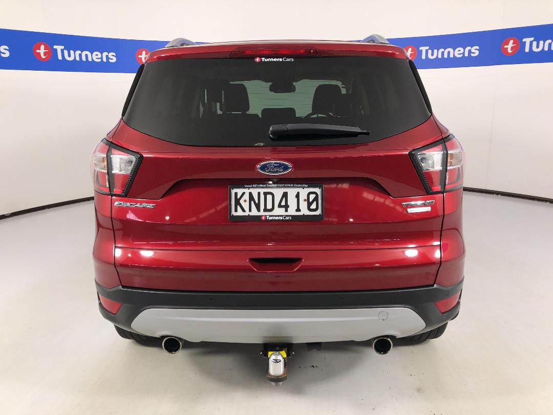 Photo '6' of Ford Escape