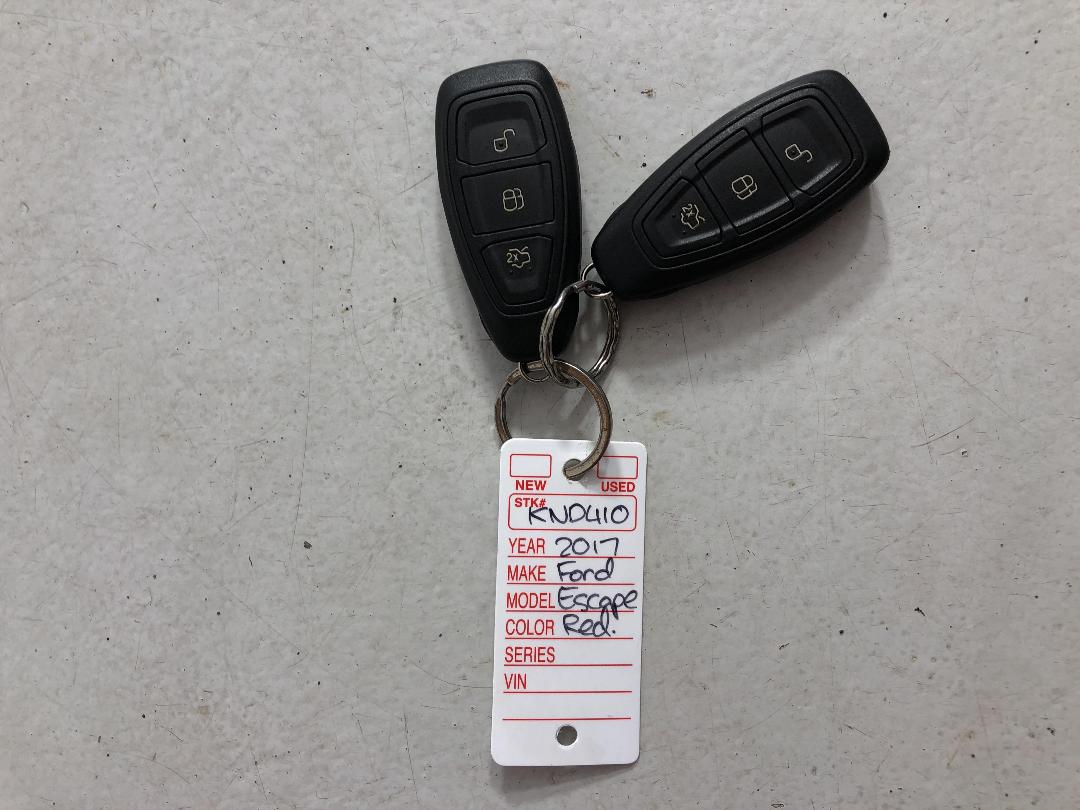 Photo '22' of Ford Escape