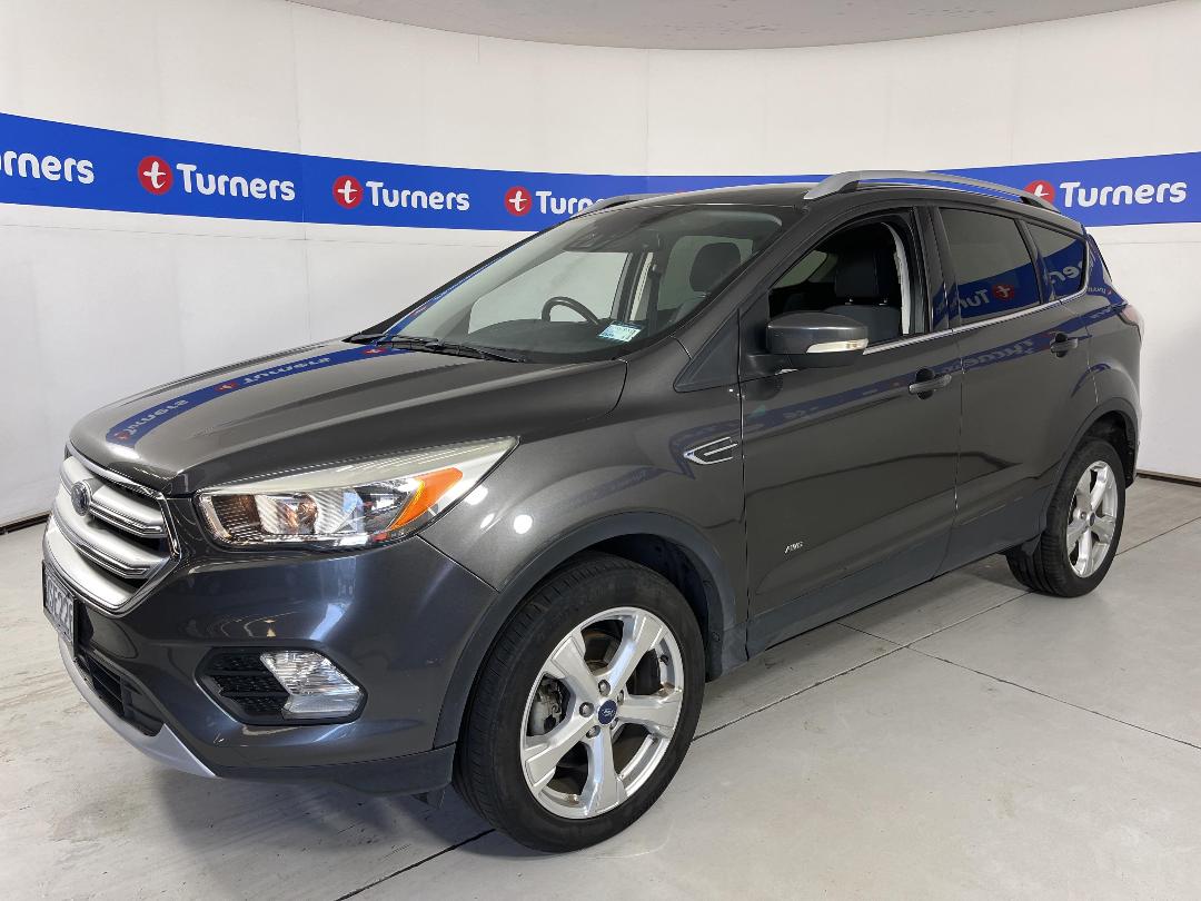 Photo '4' of Ford Escape