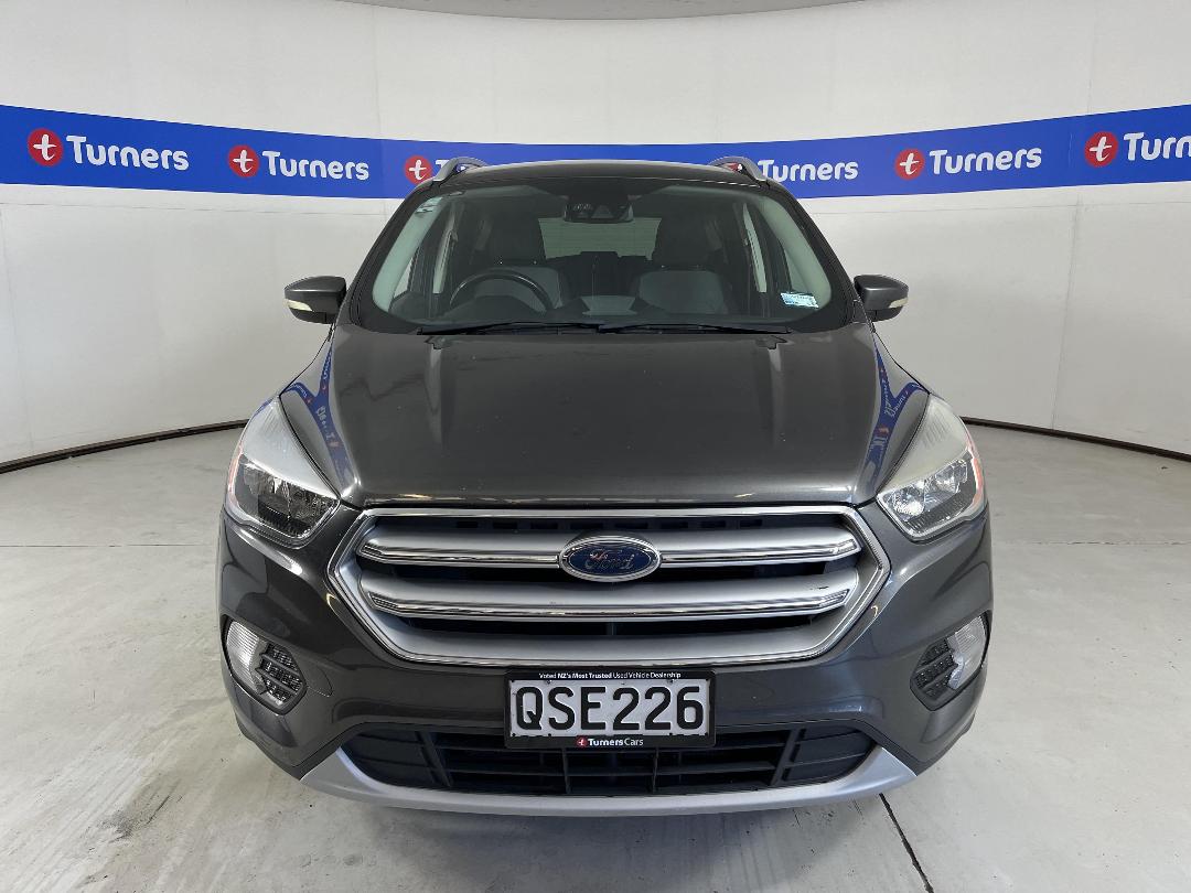 Photo '2' of Ford Escape