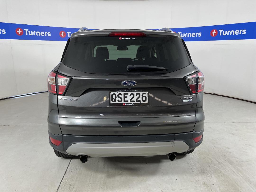 Photo '6' of Ford Escape