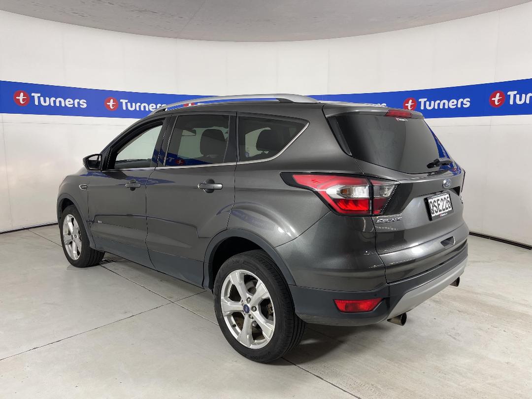 Photo '5' of Ford Escape