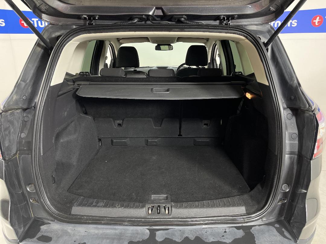 Photo '14' of Ford Escape