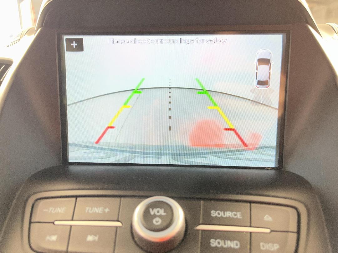 Photo '26' of Ford Escape