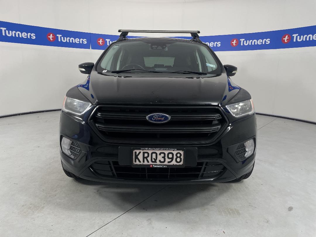 Photo '2' of Ford Escape