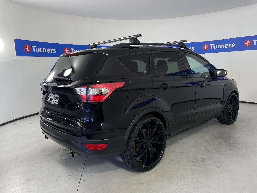 Photo '7' of Ford Escape