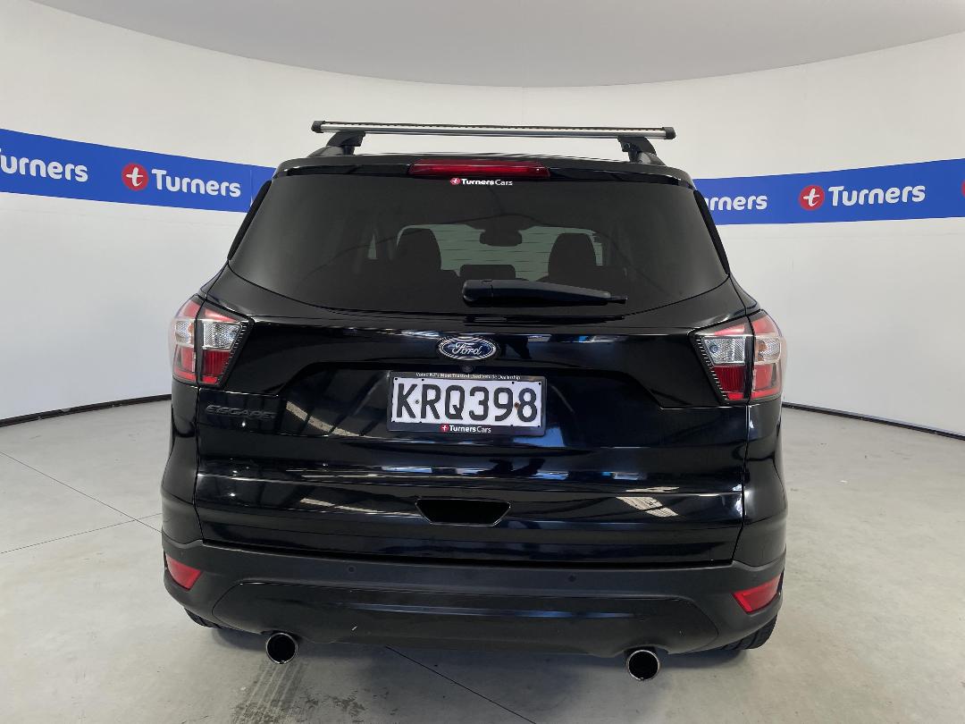 Photo '6' of Ford Escape