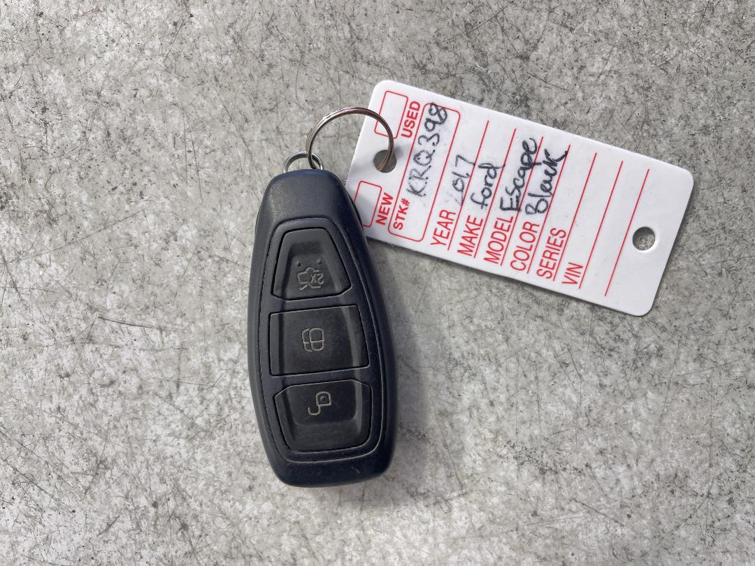 Photo '22' of Ford Escape