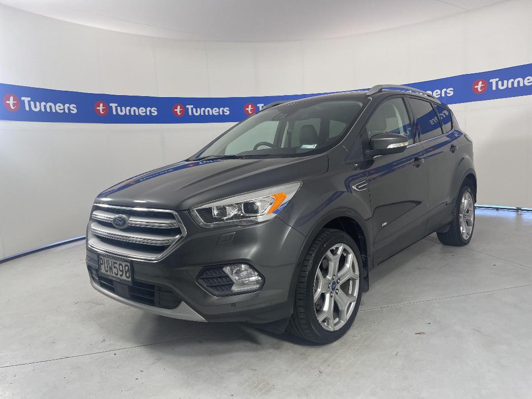 Photo '4' of Ford Escape