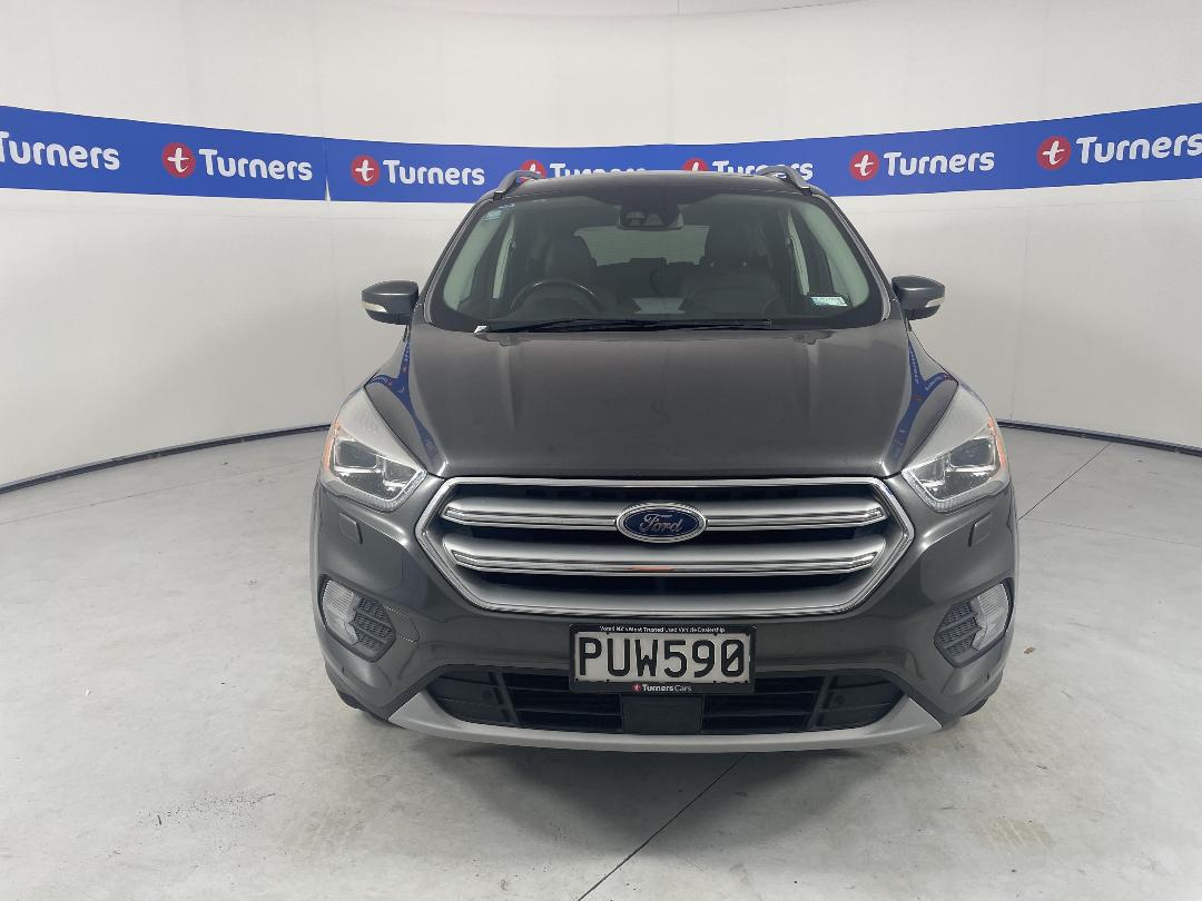 Photo '2' of Ford Escape