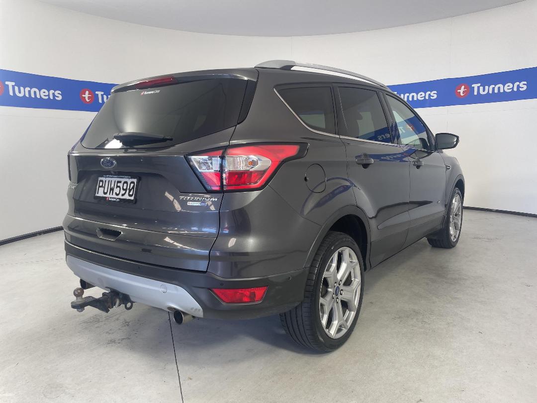 Photo '7' of Ford Escape