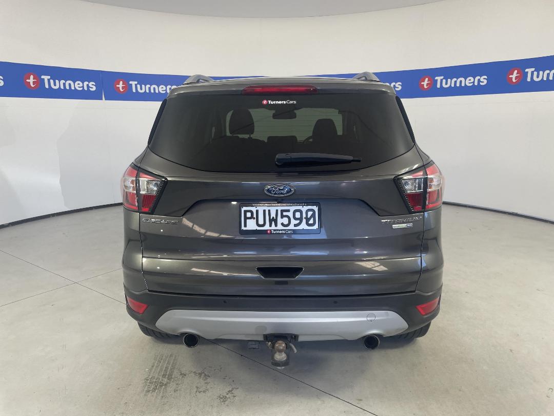 Photo '6' of Ford Escape