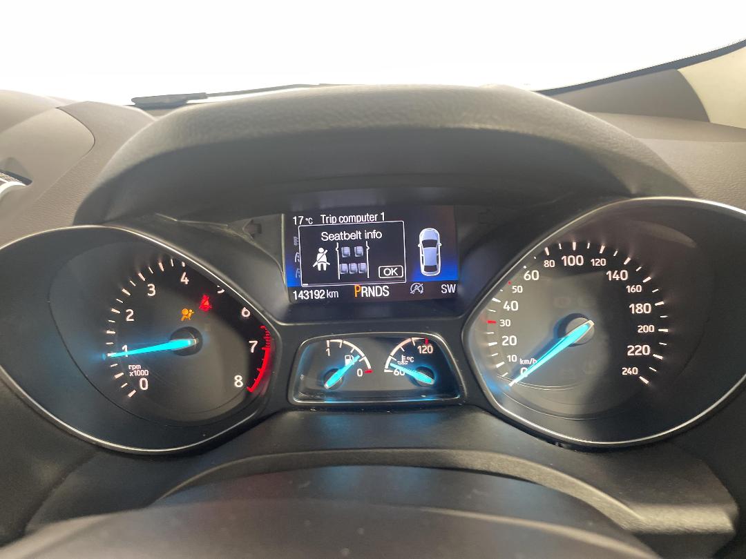 Photo '21' of Ford Escape