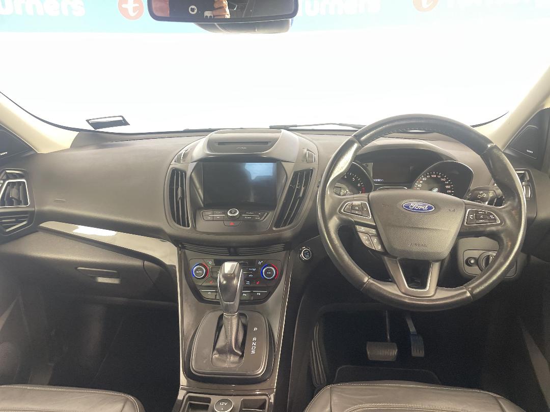 Photo '17' of Ford Escape