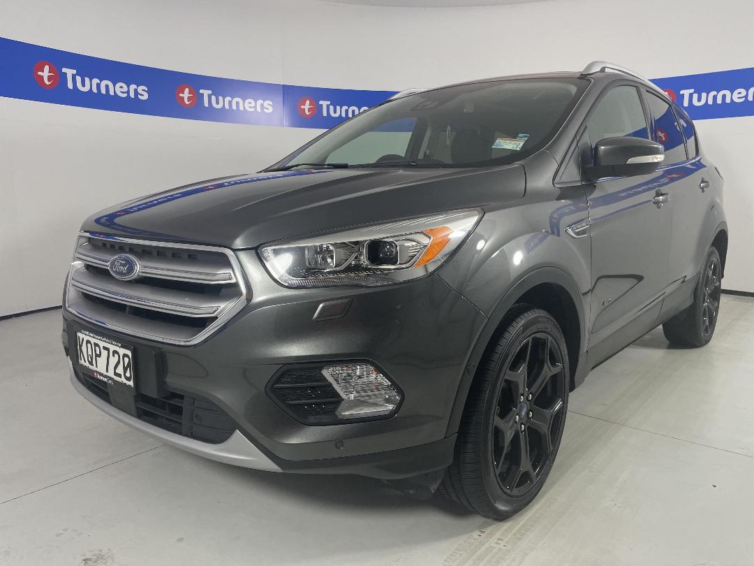 Photo '4' of Ford Escape