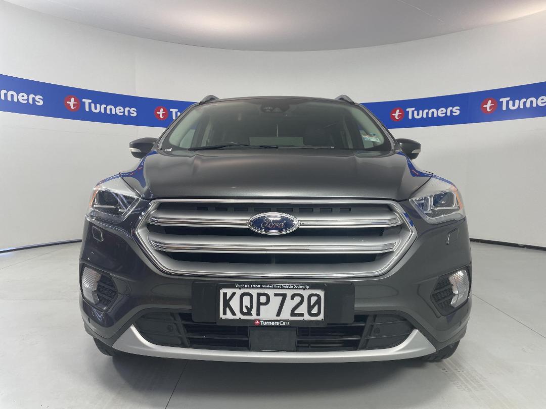 Photo '2' of Ford Escape