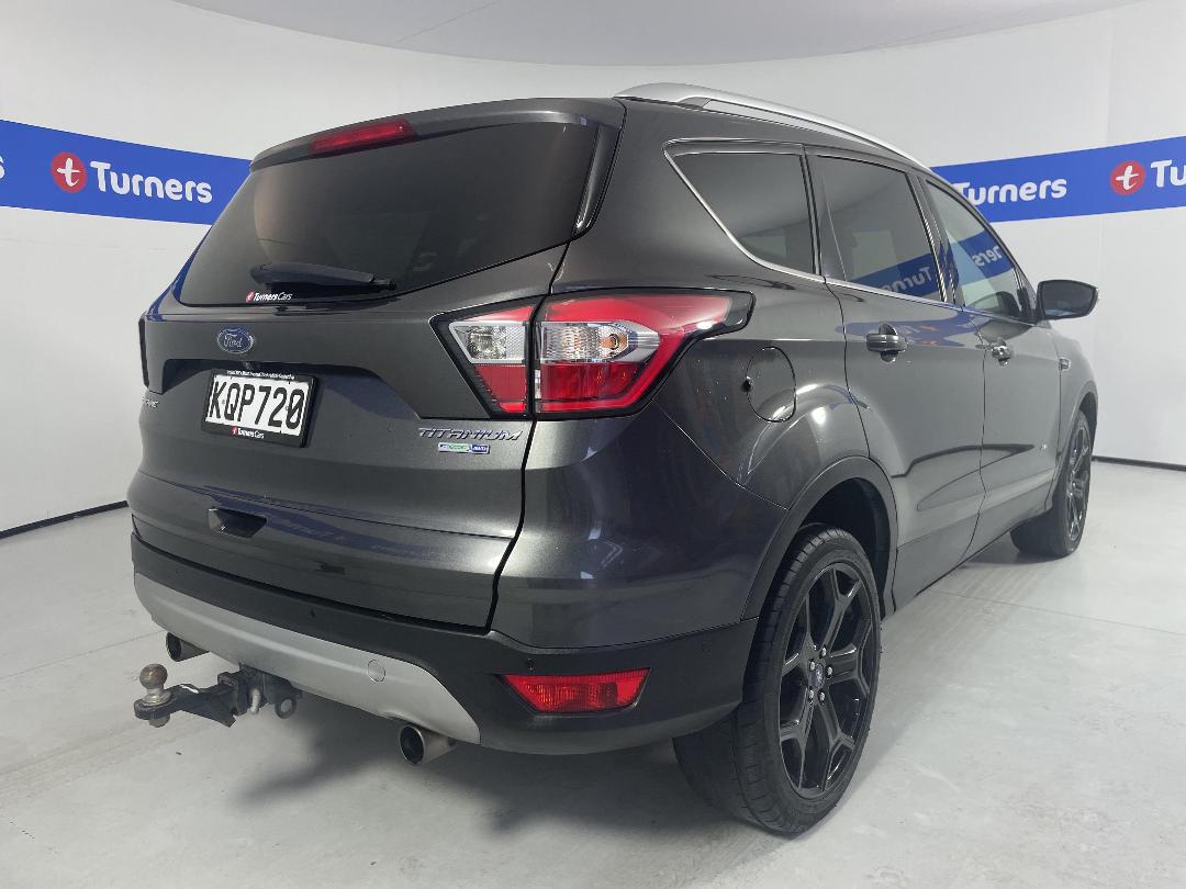 Photo '7' of Ford Escape