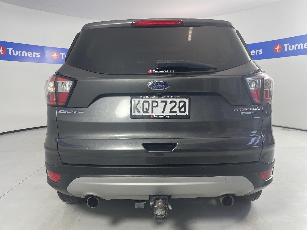 Photo '6' of Ford Escape