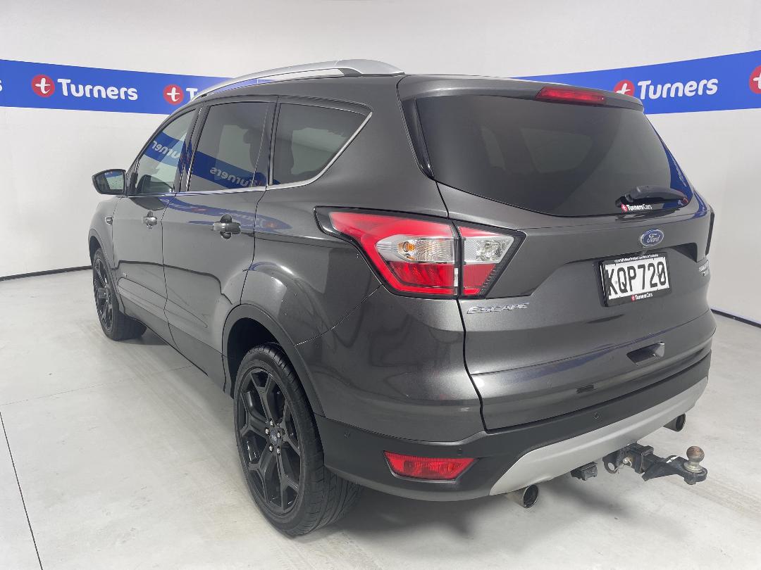 Photo '5' of Ford Escape