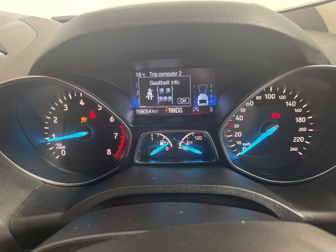 Photo '21' of Ford Escape