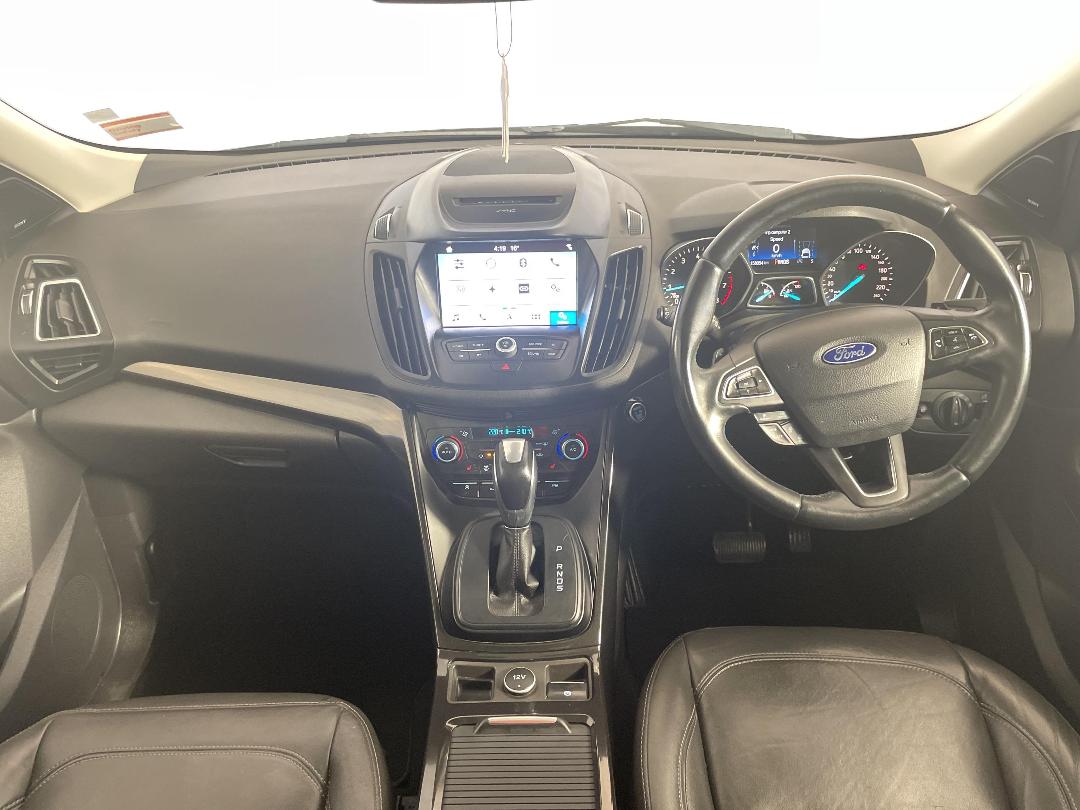 Photo '17' of Ford Escape