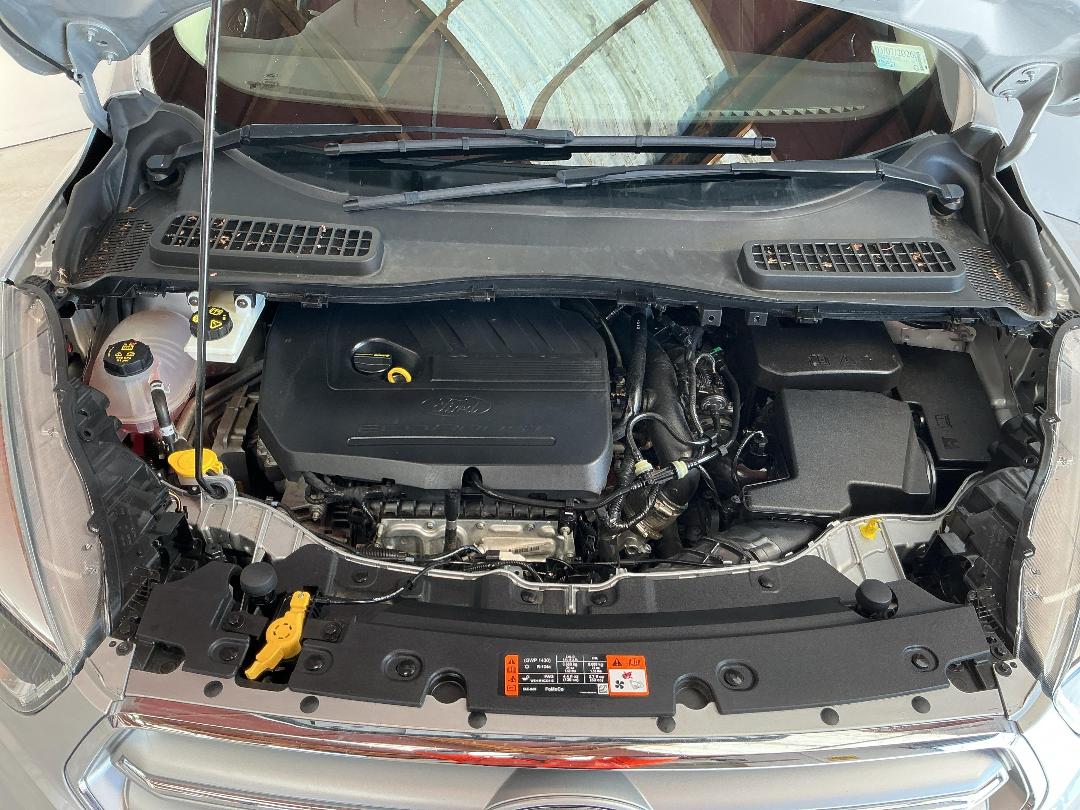 Photo '13' of Ford Escape Photo '13' of Ford Escape