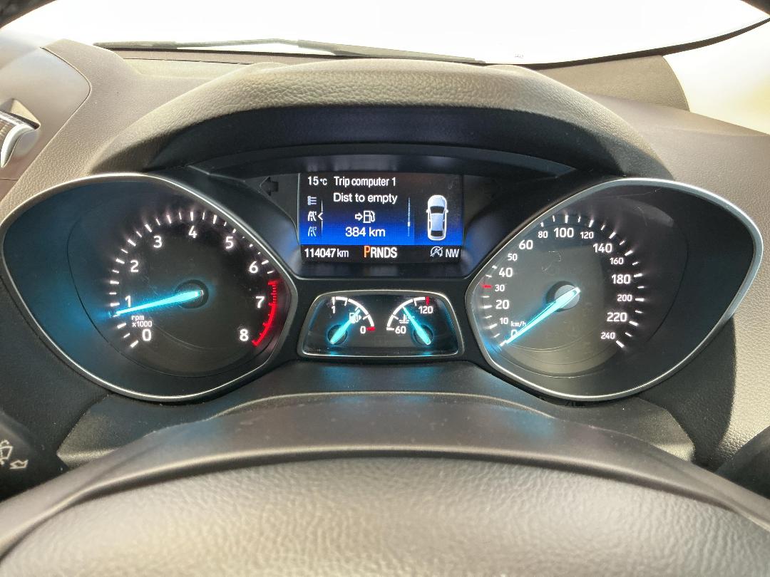 Photo '21' of Ford Escape Photo '21' of Ford Escape