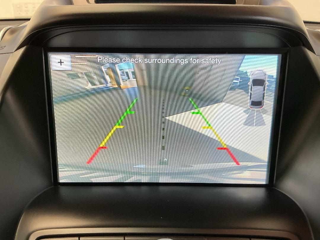 Photo '24' of Ford Escape Photo '24' of Ford Escape