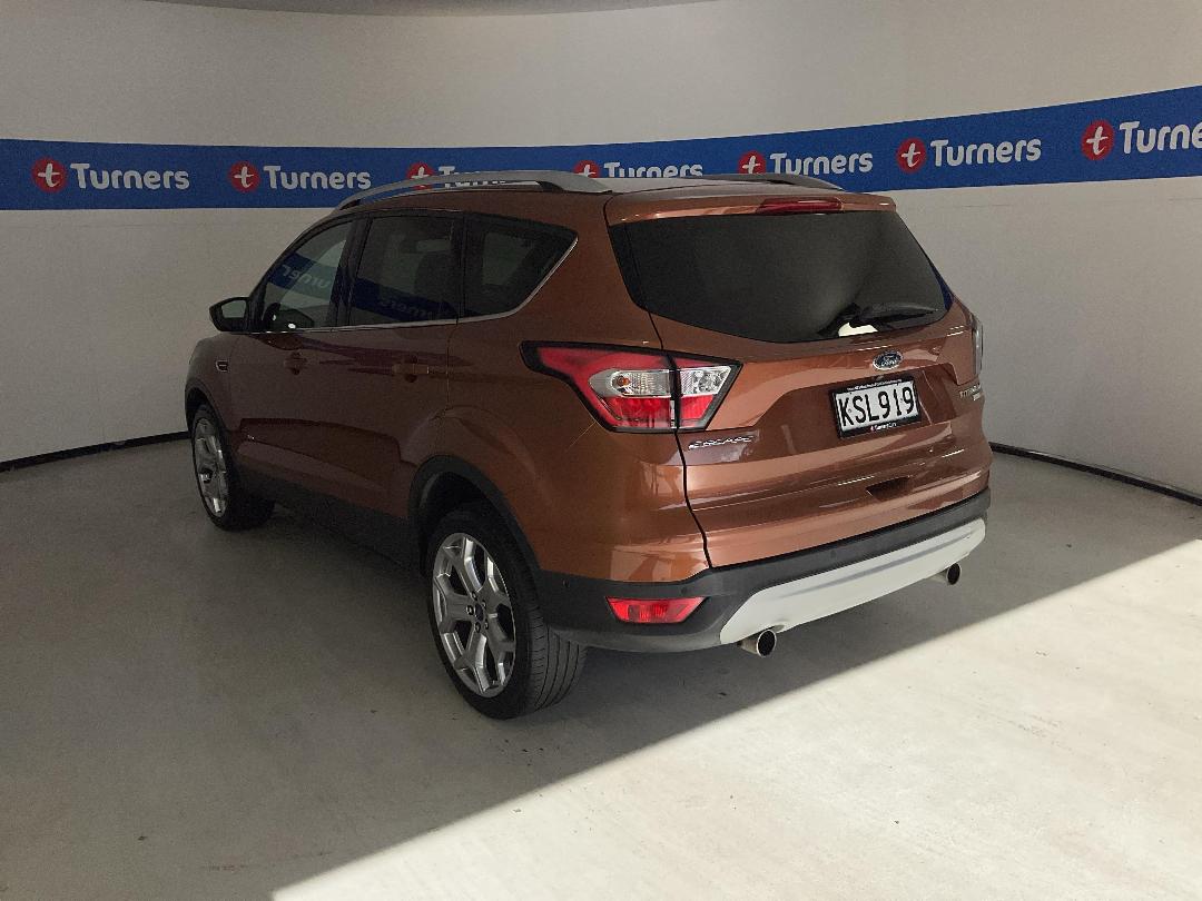 Photo '5' of Ford Escape Photo '5' of Ford Escape