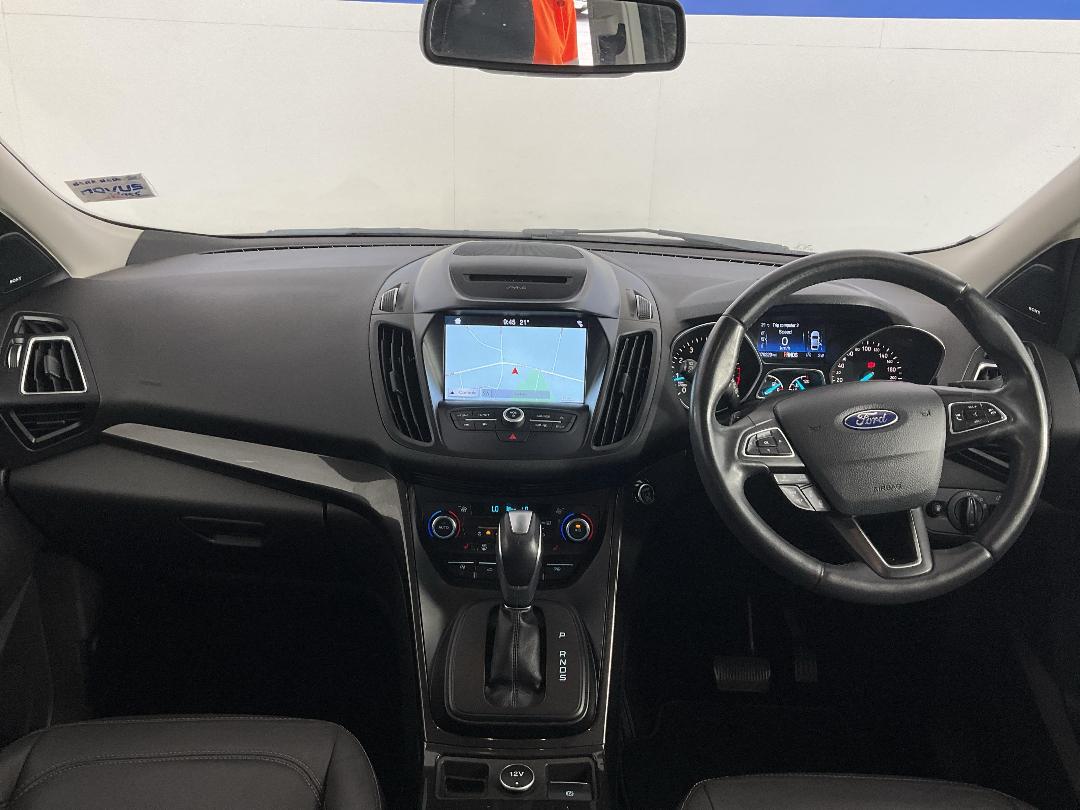 Photo '17' of Ford Escape Photo '17' of Ford Escape