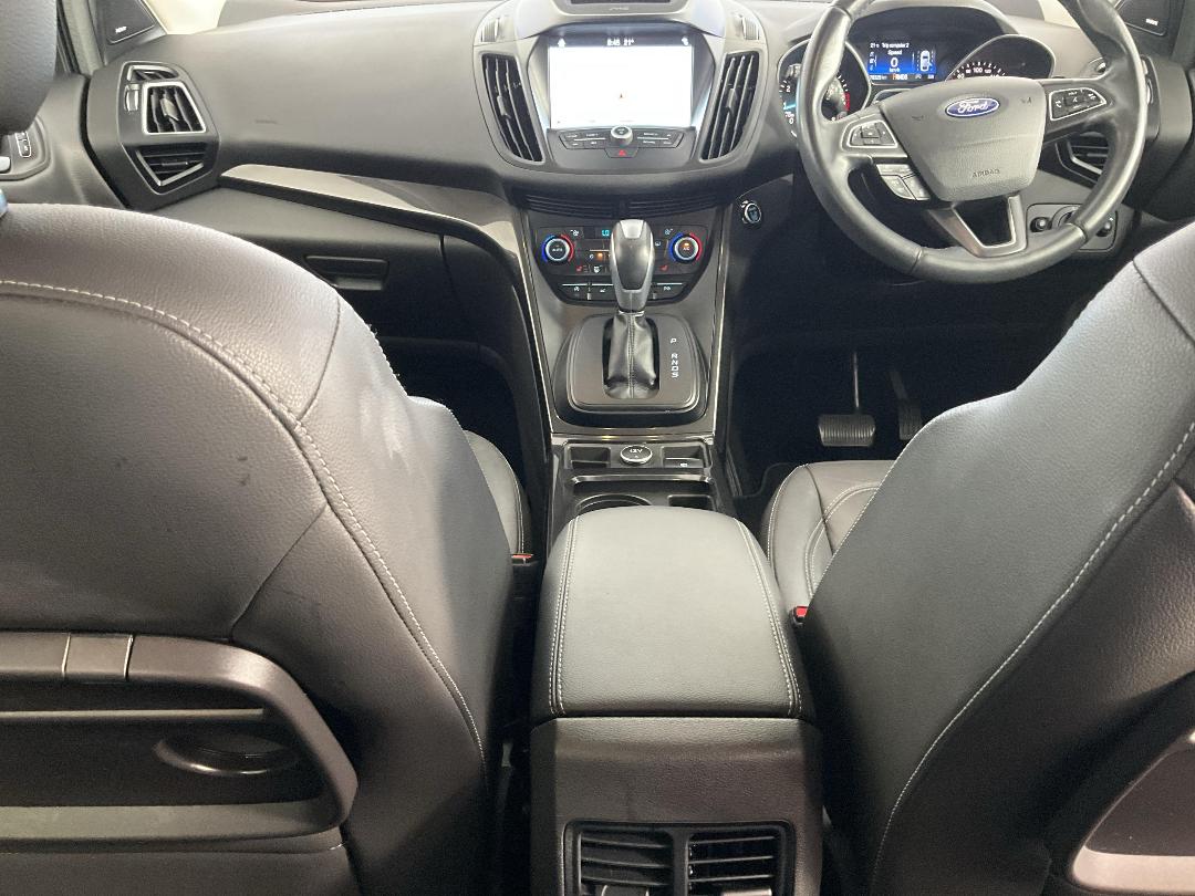 Photo '18' of Ford Escape Photo '18' of Ford Escape