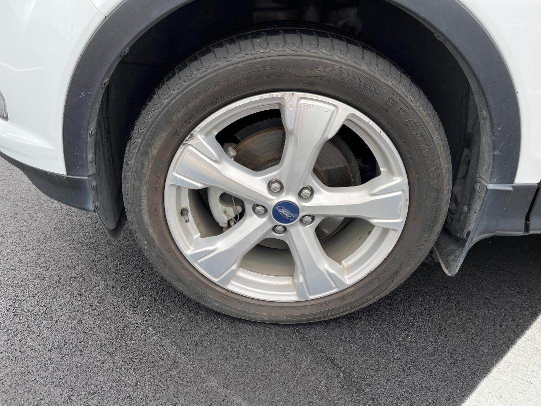 Photo '5' of Ford Escape Trend FWD Petrol