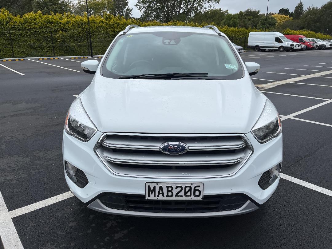 Photo '3' of Ford Escape Trend FWD Petrol