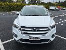Thumbnail '3' of Ford Escape Trend FWD Petrol