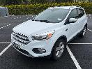 Thumbnail '4' of Ford Escape Trend FWD Petrol