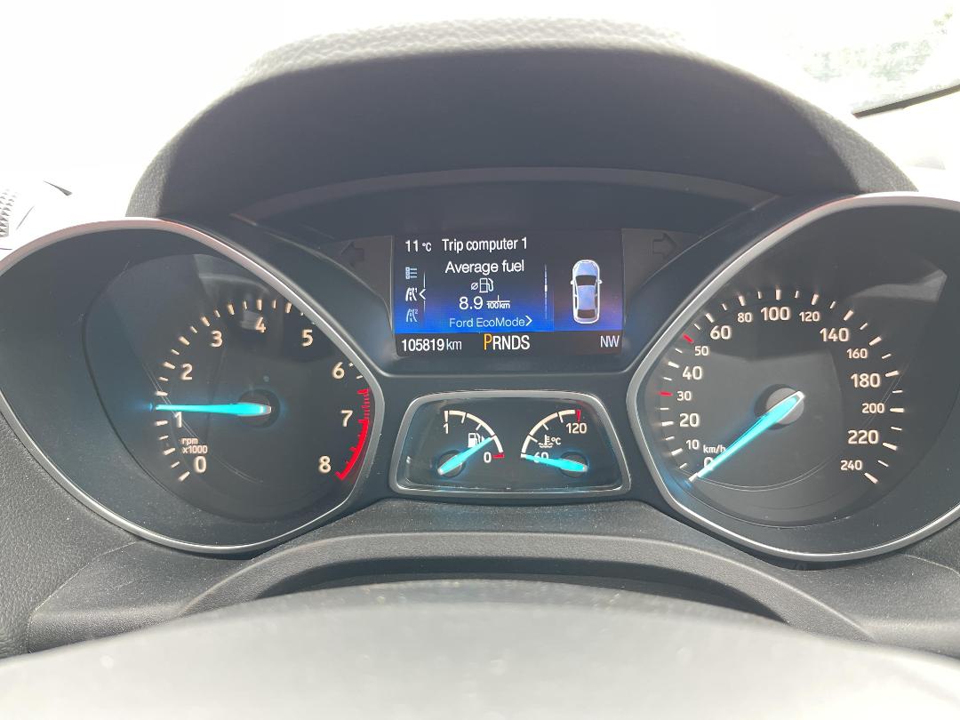 Photo '16' of Ford Escape Trend FWD Petrol