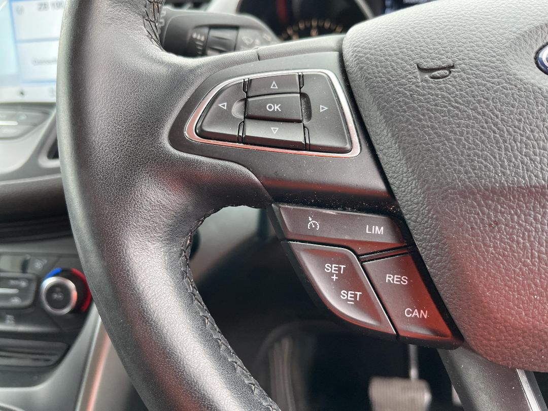 Photo '23' of Ford Escape Trend FWD Petrol