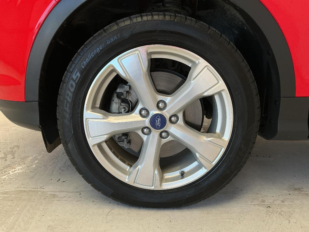 Photo '10' of Ford Escape Photo '10' of Ford Escape