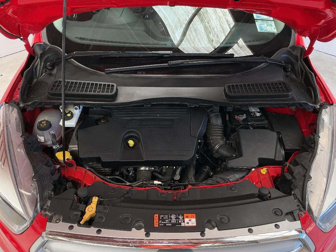 Photo '13' of Ford Escape Photo '13' of Ford Escape