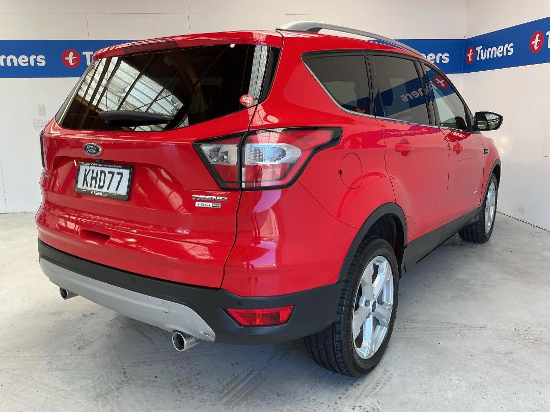 Photo '7' of Ford Escape Photo '7' of Ford Escape