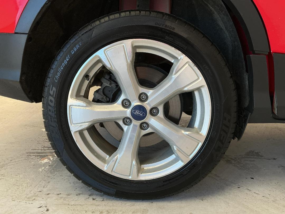 Photo '12' of Ford Escape Photo '12' of Ford Escape