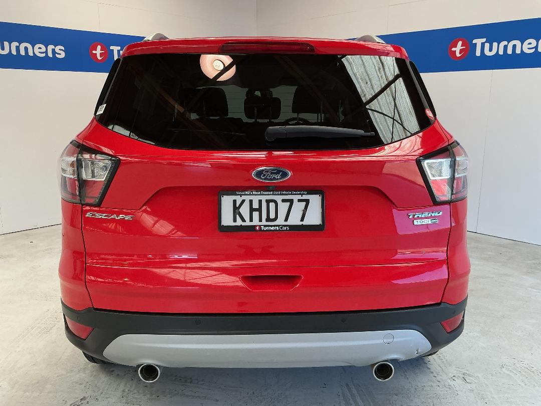 Photo '6' of Ford Escape Photo '6' of Ford Escape