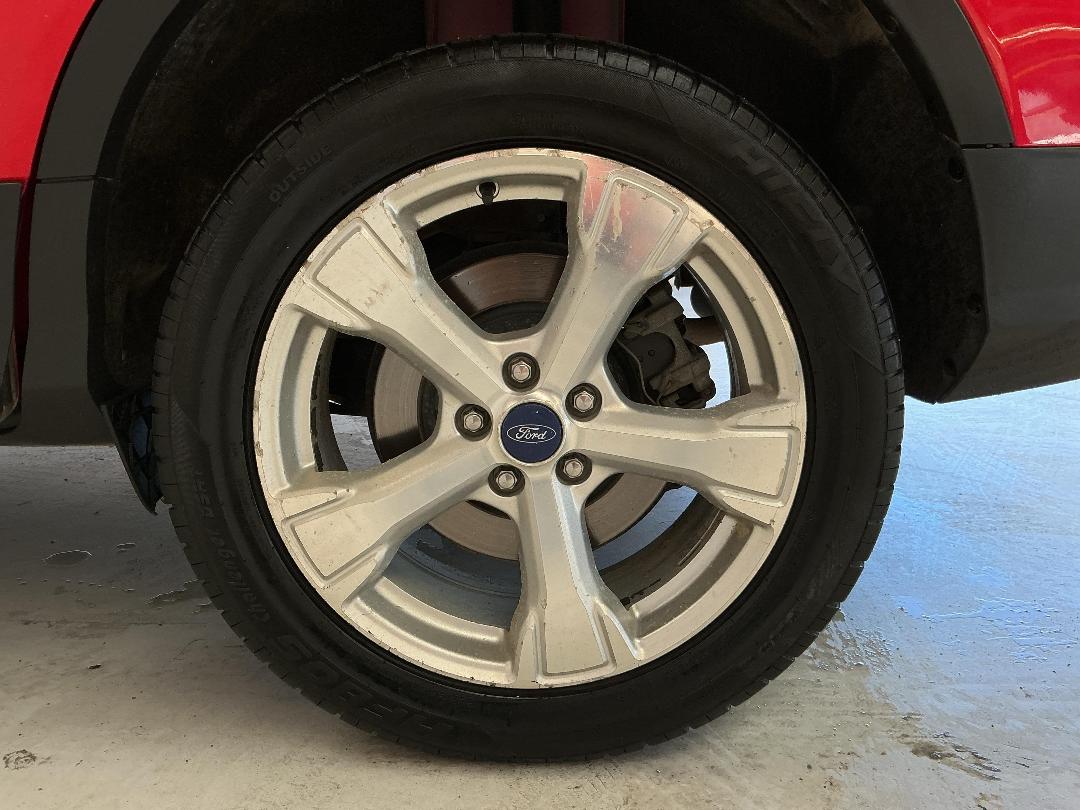 Photo '11' of Ford Escape Photo '11' of Ford Escape