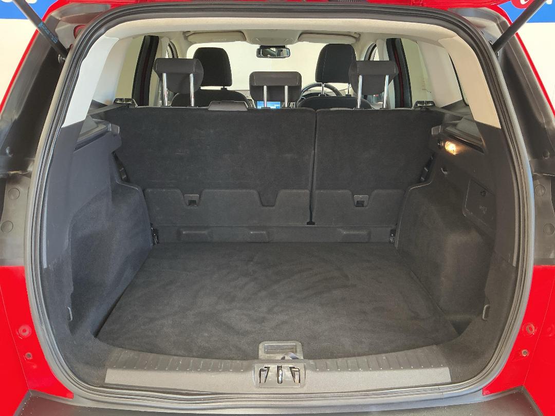 Photo '14' of Ford Escape Photo '14' of Ford Escape