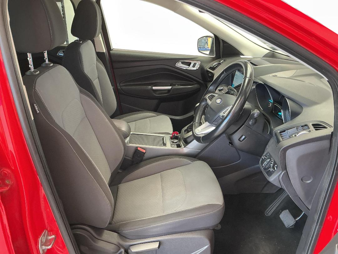 Photo '16' of Ford Escape Photo '16' of Ford Escape