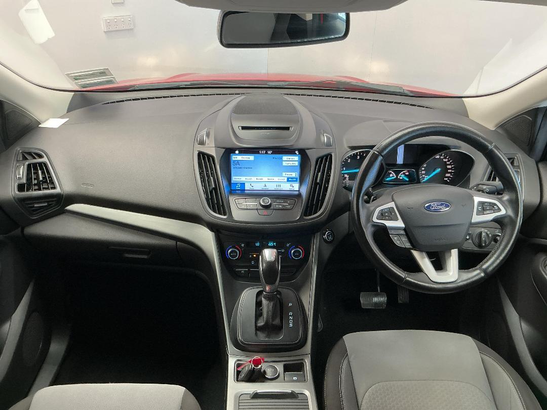 Photo '17' of Ford Escape Photo '17' of Ford Escape