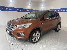Thumbnail '4' of Ford Escape Trend AWD Petrol