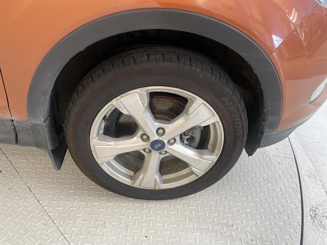 Photo '2' of Ford Escape Trend AWD Petrol