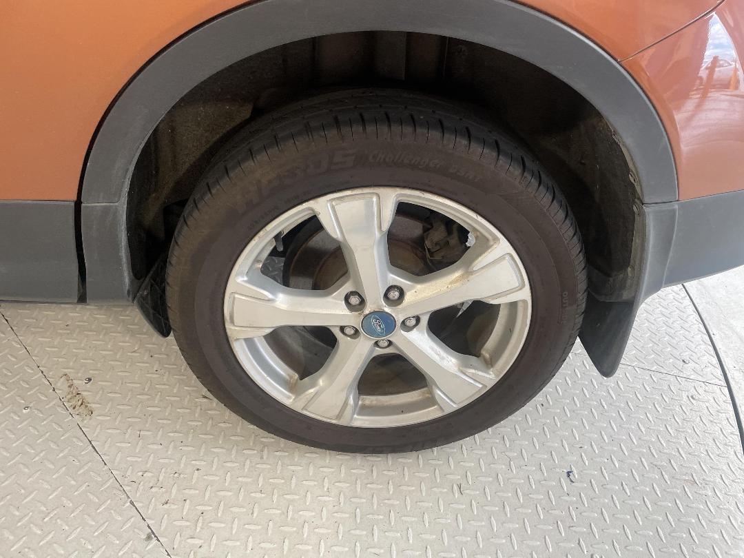 Photo '11' of Ford Escape Trend AWD Petrol